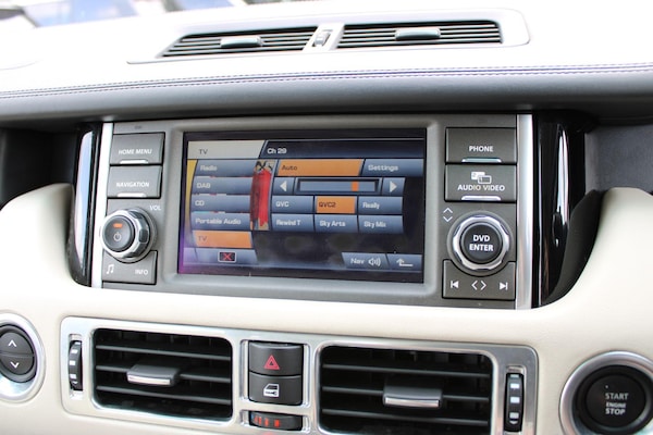 Used Land Rover Range Rover 2012 for sale - 75070676: Photo 21