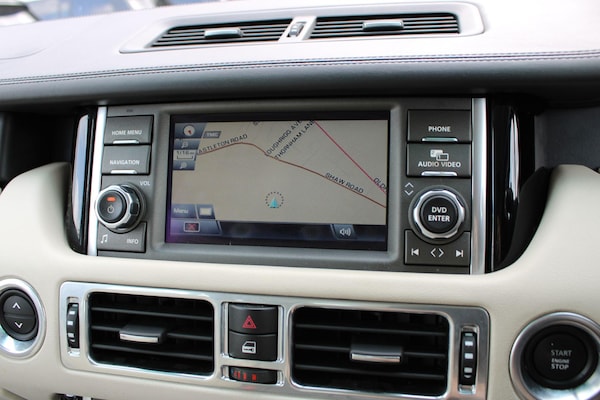 Used Land Rover Range Rover 2012 for sale - 75070676: Photo 22
