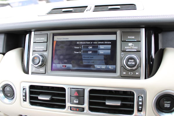 Used Land Rover Range Rover 2012 for sale - 75070676: Photo 23