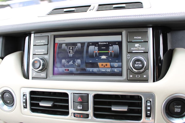Used Land Rover Range Rover 2012 for sale - 75070676: Photo 24