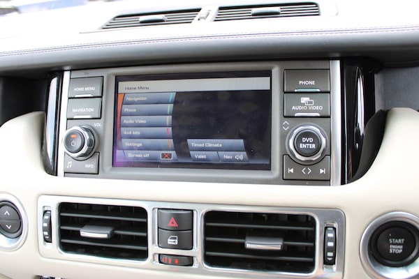 Used Land Rover Range Rover 2012 for sale - 75070676: Photo 25