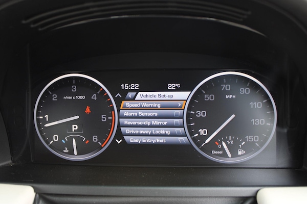 Used Land Rover Range Rover 2012 for sale - 75070676: Photo 27