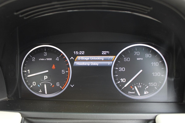 Used Land Rover Range Rover 2012 for sale - 75070676: Photo 28