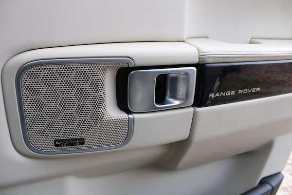 Used Land Rover Range Rover 2012 for sale - 75070676: Photo 29