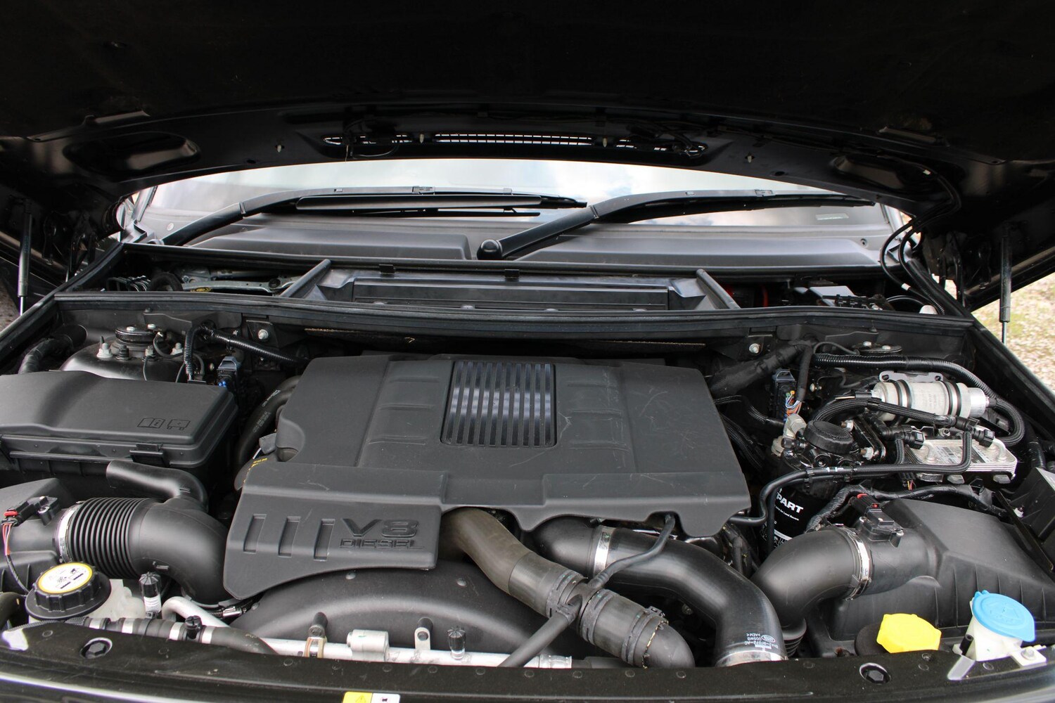 Vehicle 30