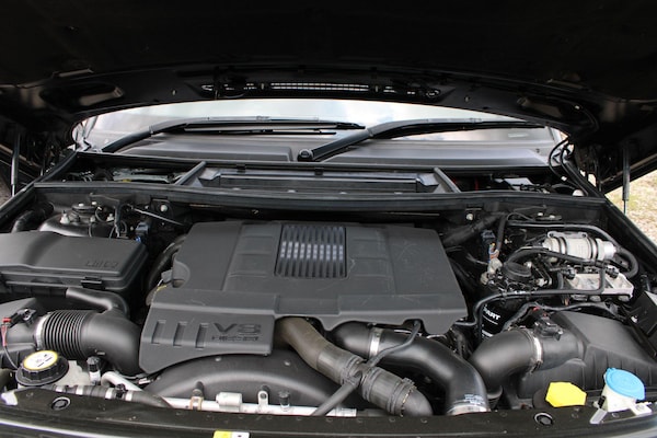 Used Land Rover Range Rover 2012 for sale - 75070676: Photo 30