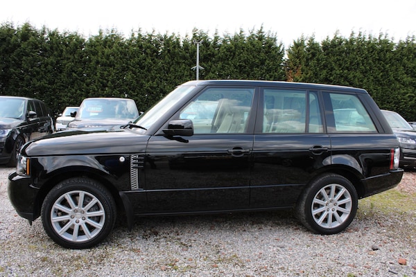 Used Land Rover Range Rover 2012 for sale - 75070676: Photo 32