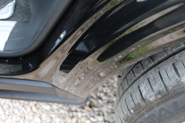 Used Land Rover Range Rover 2012 for sale - 75070676: Photo 36