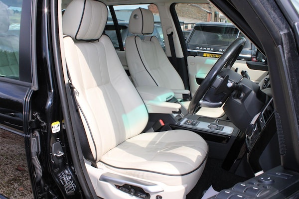 Used Land Rover Range Rover 2012 for sale - 75070676: Photo 5