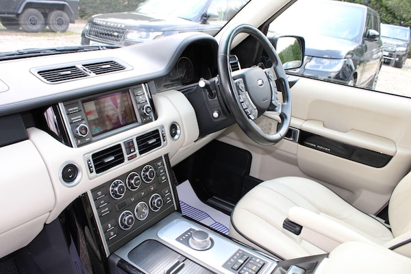 Used Land Rover Range Rover 2012 for sale - 75070676: Photo 6