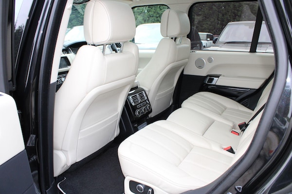 Used Land Rover Range Rover 2017 for sale - 75165999: Photo 11