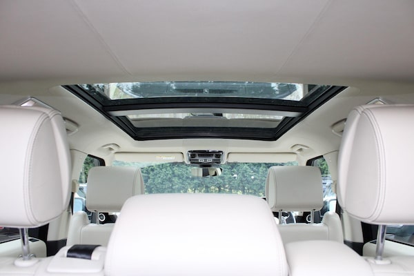 Used Land Rover Range Rover 2017 for sale - 75165999: Photo 12