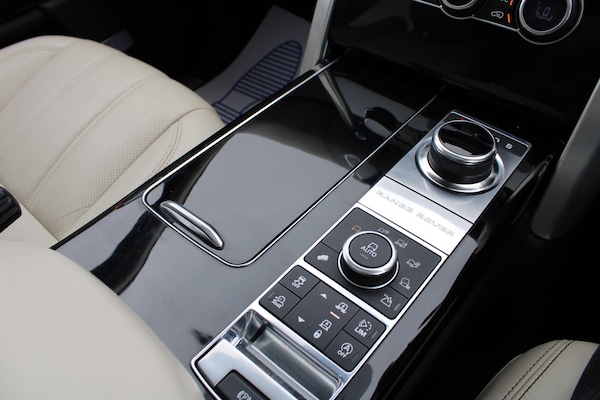 Used Land Rover Range Rover 2017 for sale - 75165999: Photo 20