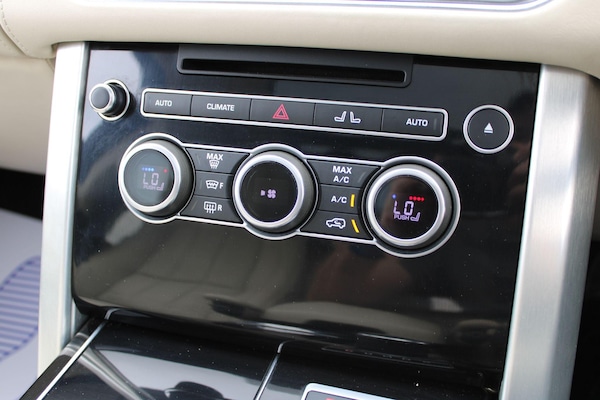 Used Land Rover Range Rover 2017 for sale - 75165999: Photo 21