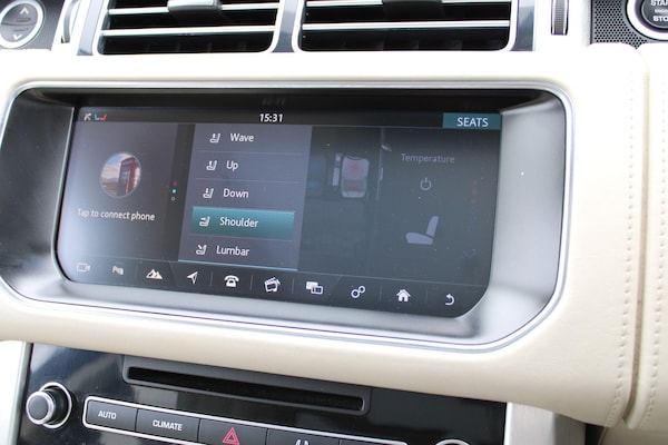Used Land Rover Range Rover 2017 for sale - 75165999: Photo 25