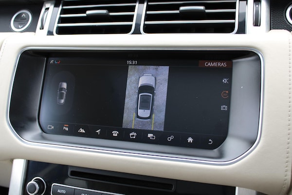 Used Land Rover Range Rover 2017 for sale - 75165999: Photo 28