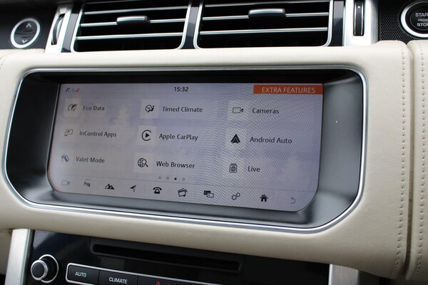 Used Land Rover Range Rover 2017 for sale - 75165999: Photo 34