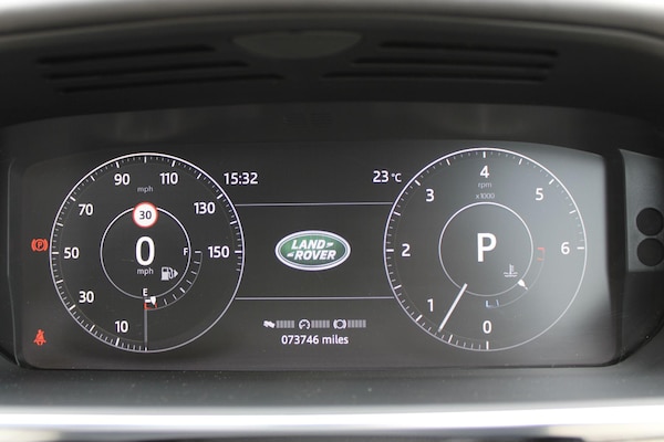 Used Land Rover Range Rover 2017 for sale - 75165999: Photo 36