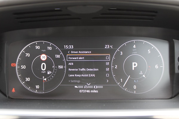 Used Land Rover Range Rover 2017 for sale - 75165999: Photo 37