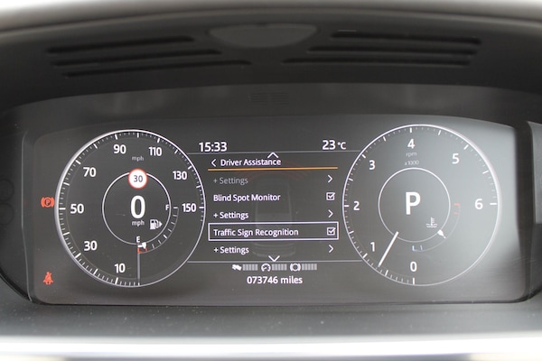 Used Land Rover Range Rover 2017 for sale - 75165999: Photo 38