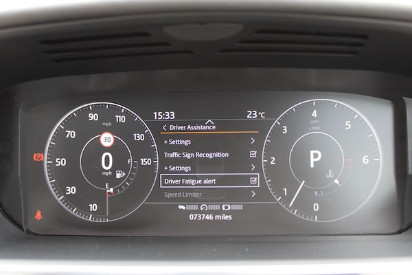 Used Land Rover Range Rover 2017 for sale - 75165999: Photo 39