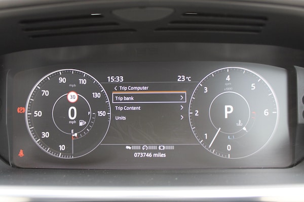 Used Land Rover Range Rover 2017 for sale - 75165999: Photo 40