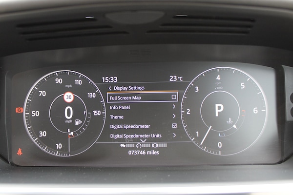 Used Land Rover Range Rover 2017 for sale - 75165999: Photo 41