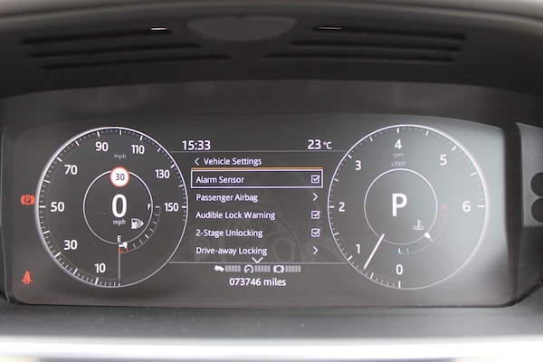 Used Land Rover Range Rover 2017 for sale - 75165999: Photo 43
