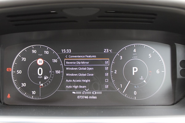 Used Land Rover Range Rover 2017 for sale - 75165999: Photo 44