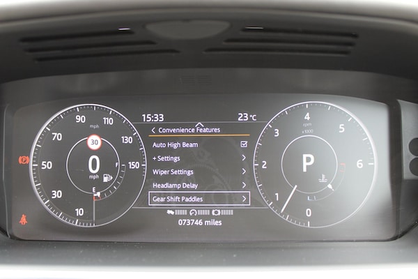 Used Land Rover Range Rover 2017 for sale - 75165999: Photo 45