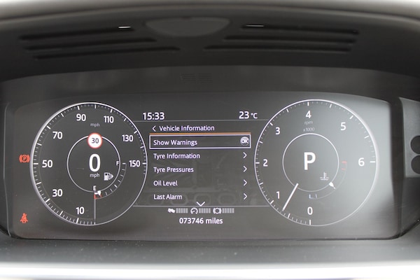 Used Land Rover Range Rover 2017 for sale - 75165999: Photo 46