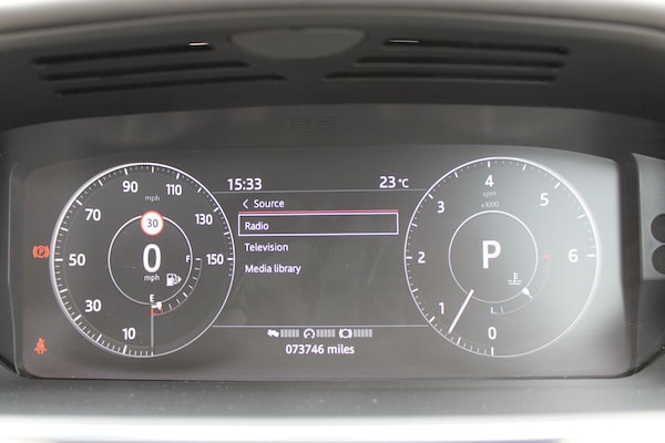 Used Land Rover Range Rover 2017 for sale - 75165999: Photo 47