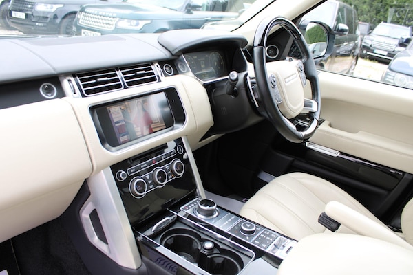 Used Land Rover Range Rover 2017 for sale - 75165999: Photo 6