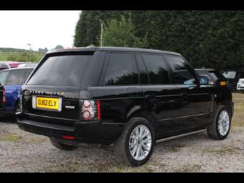 Used Land Rover Range Rover 2012 for sale - 75070867: Photo