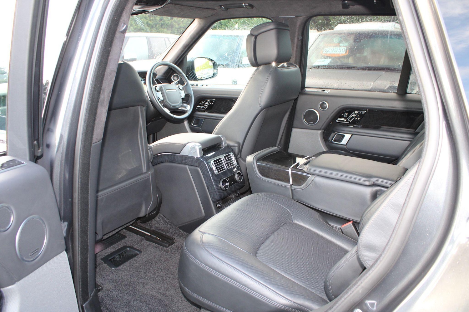 Used Land Rover Range Rover 2019 for sale - 76935784: Photo 10