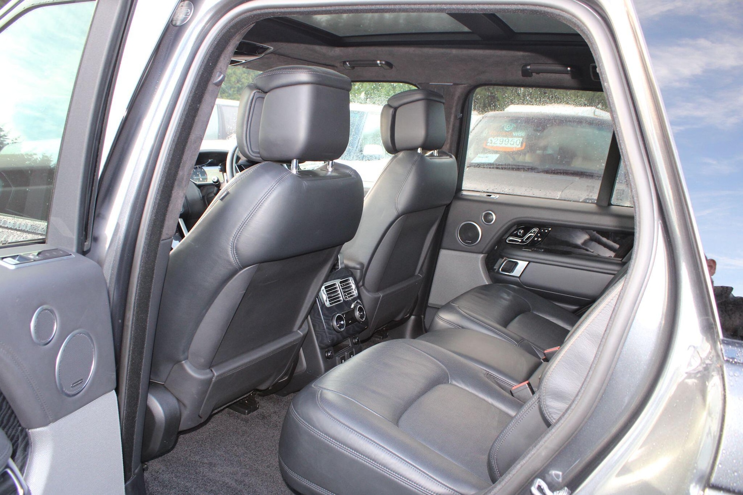 Used Land Rover Range Rover 2019 for sale - 76935784: Photo 12