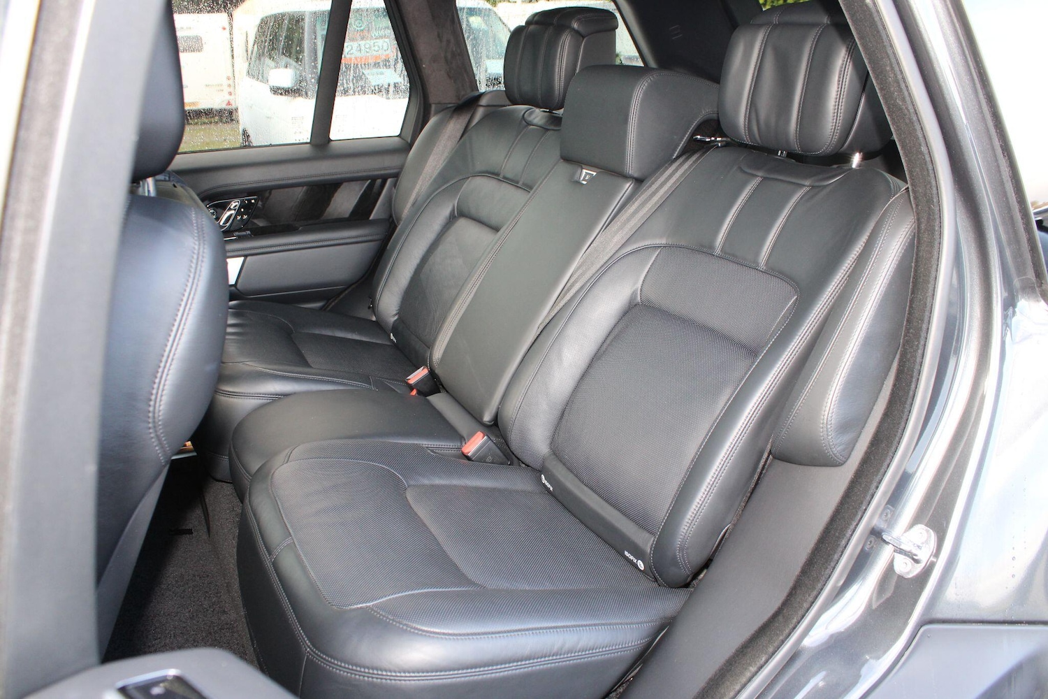 Used Land Rover Range Rover 2019 for sale - 76935784: Photo 13