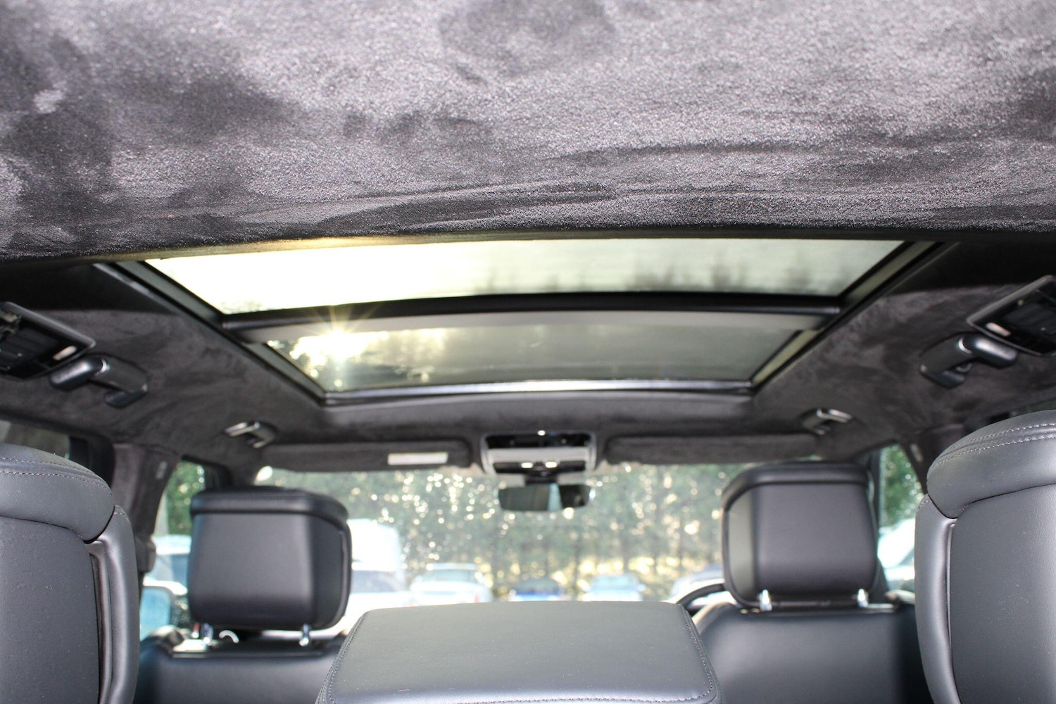 Used Land Rover Range Rover 2019 for sale - 76935784: Photo 15