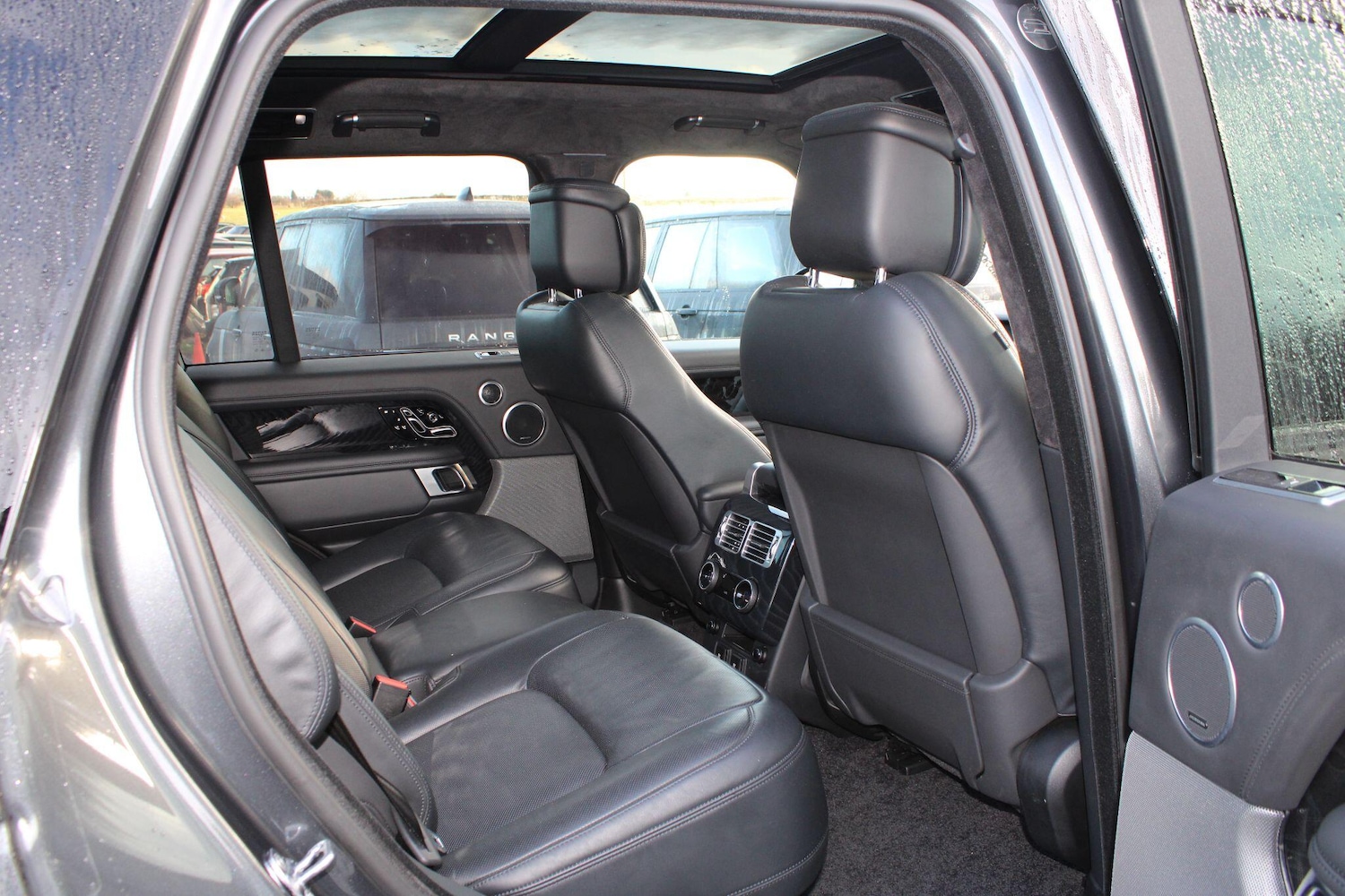 Used Land Rover Range Rover 2019 for sale - 76935784: Photo 17