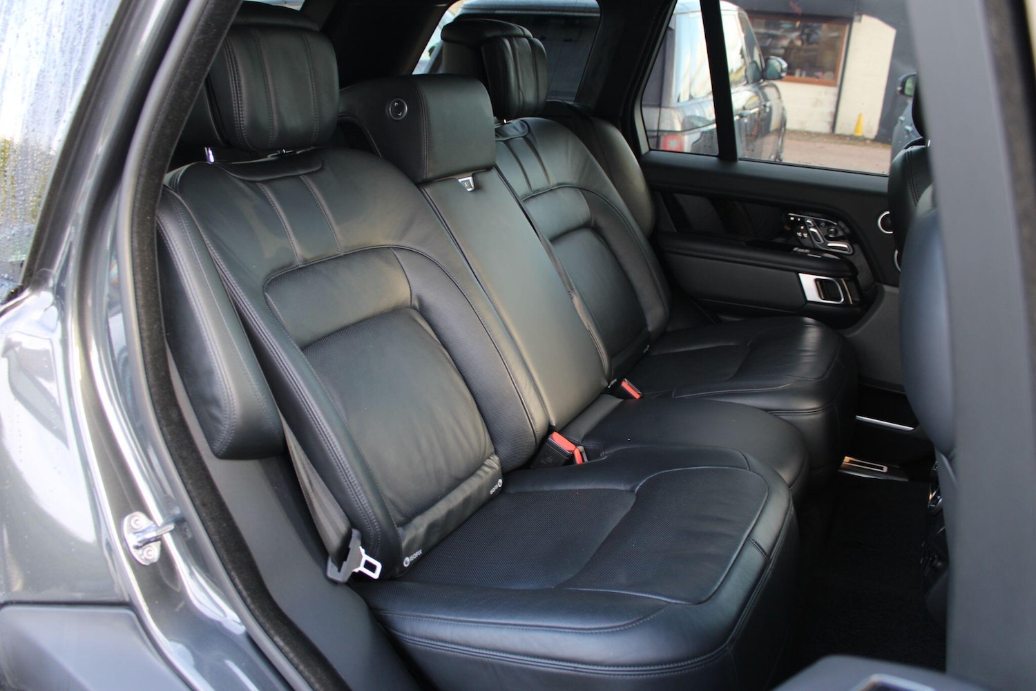 Used Land Rover Range Rover 2019 for sale - 76935784: Photo 18