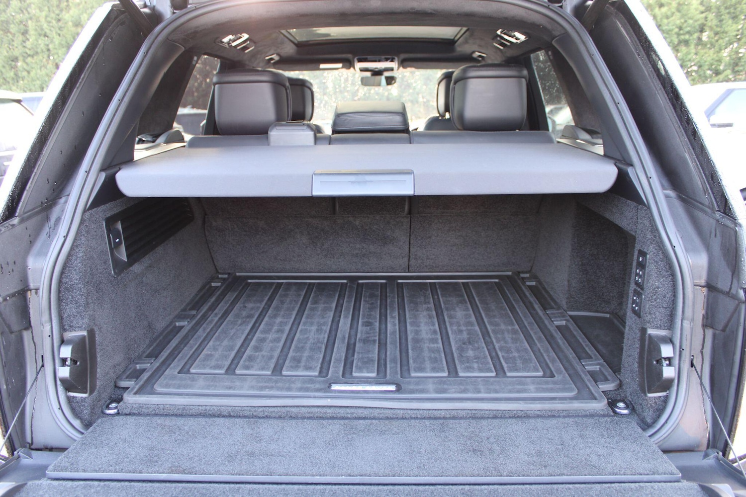 Used Land Rover Range Rover 2019 for sale - 76935784: Photo 19