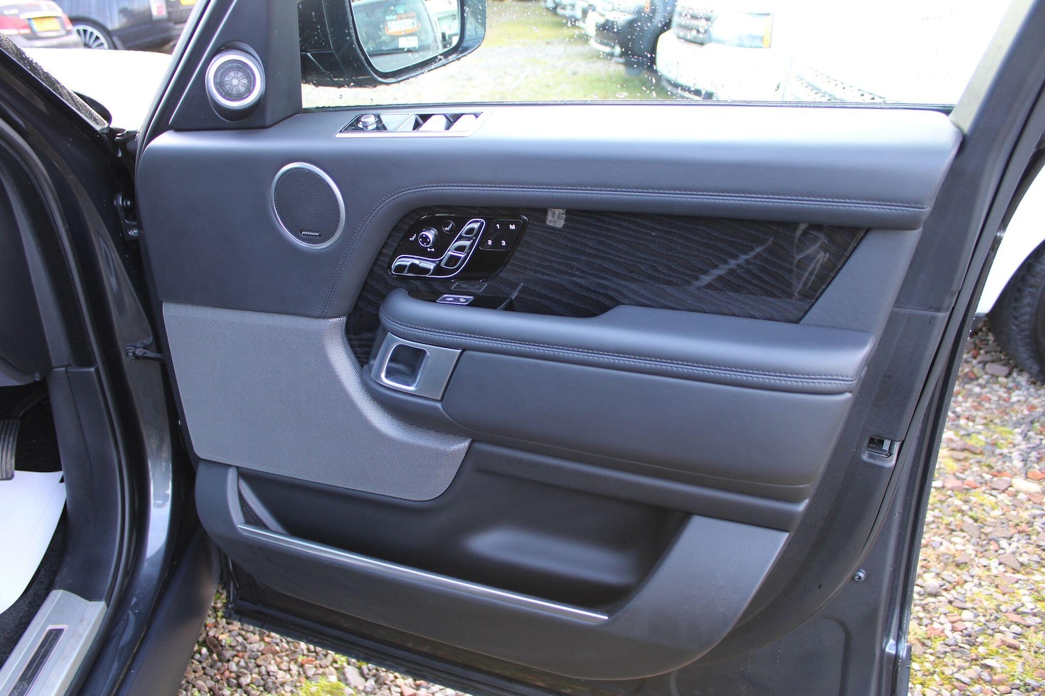 Used Land Rover Range Rover 2019 for sale - 76935784: Photo 21