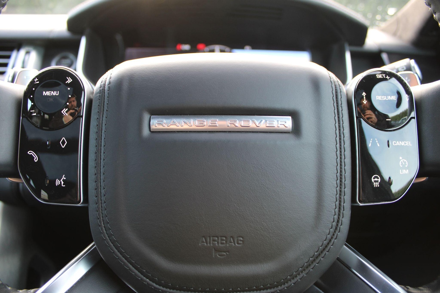 Used Land Rover Range Rover 2019 for sale - 76935784: Photo 22