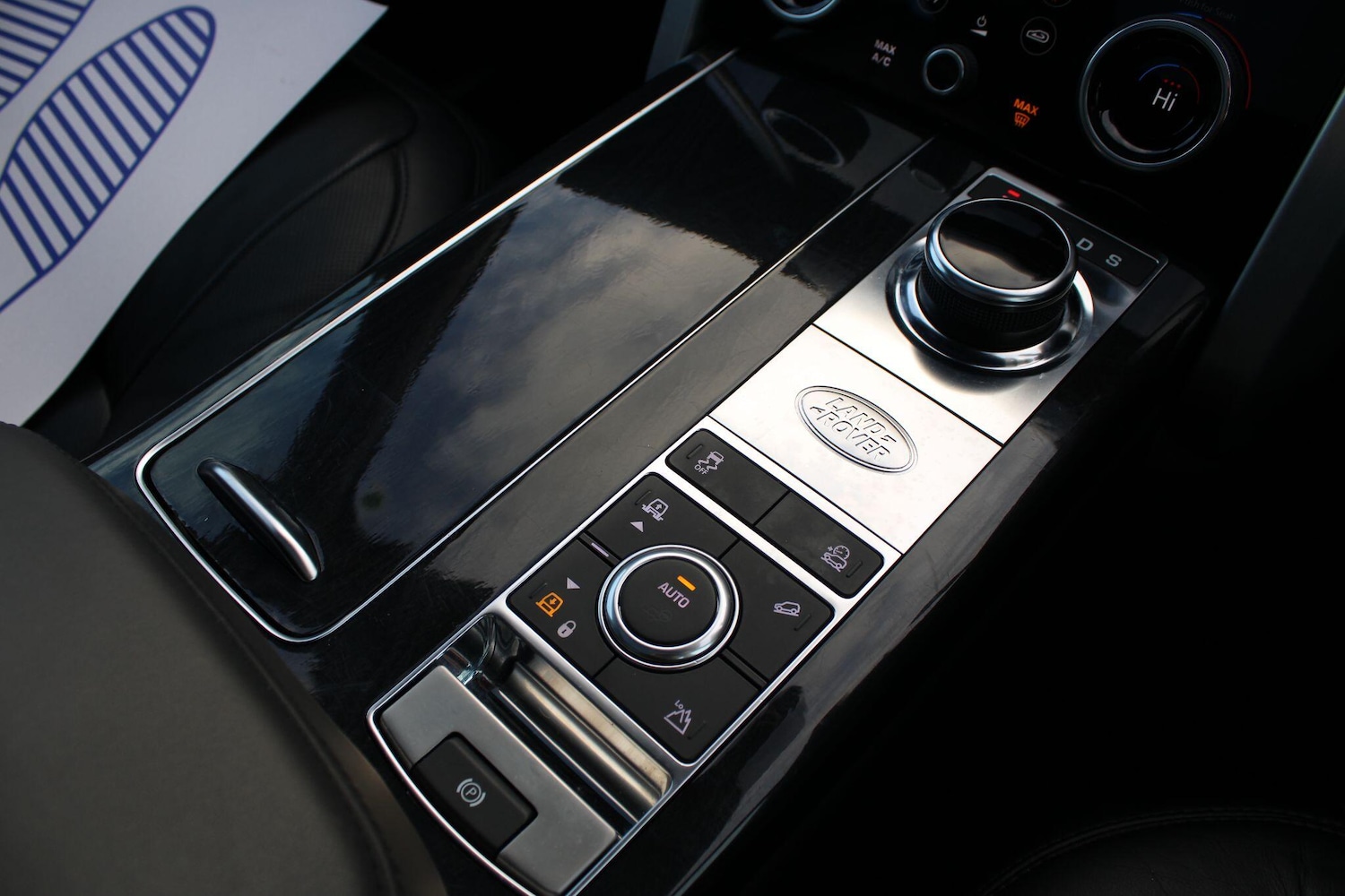 Used Land Rover Range Rover 2019 for sale - 76935784: Photo 23