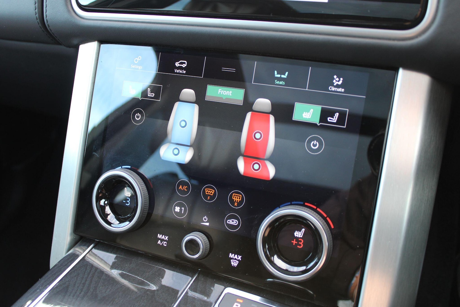 Used Land Rover Range Rover 2019 for sale - 76935784: Photo 25