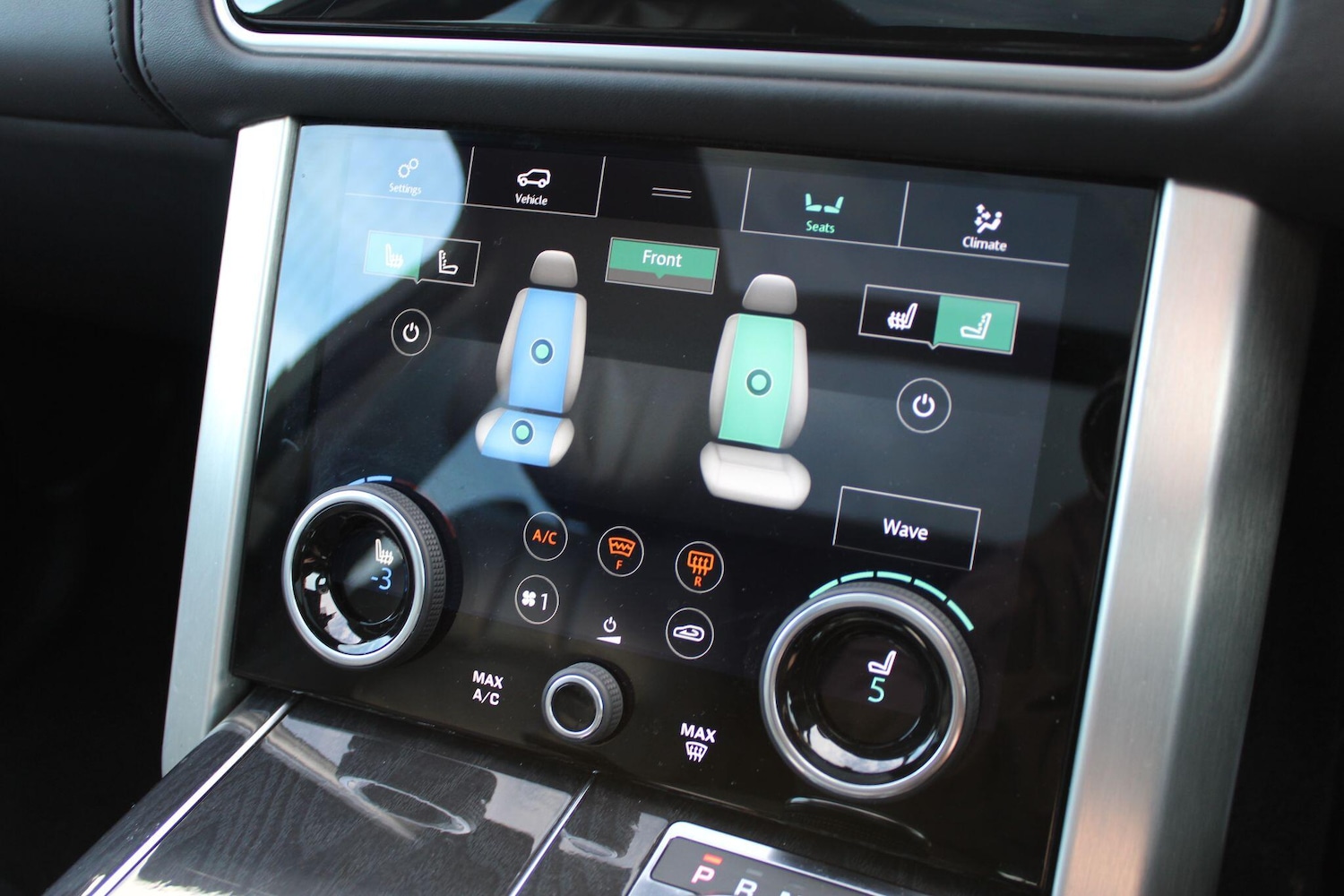 Used Land Rover Range Rover 2019 for sale - 76935784: Photo 26