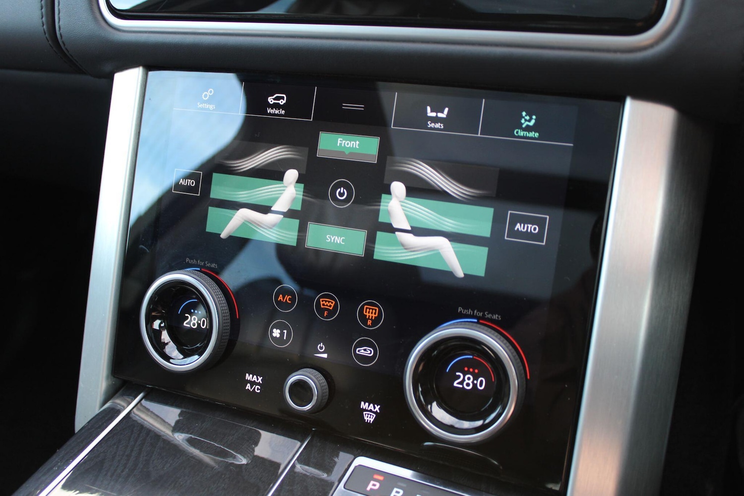 Used Land Rover Range Rover 2019 for sale - 76935784: Photo 27