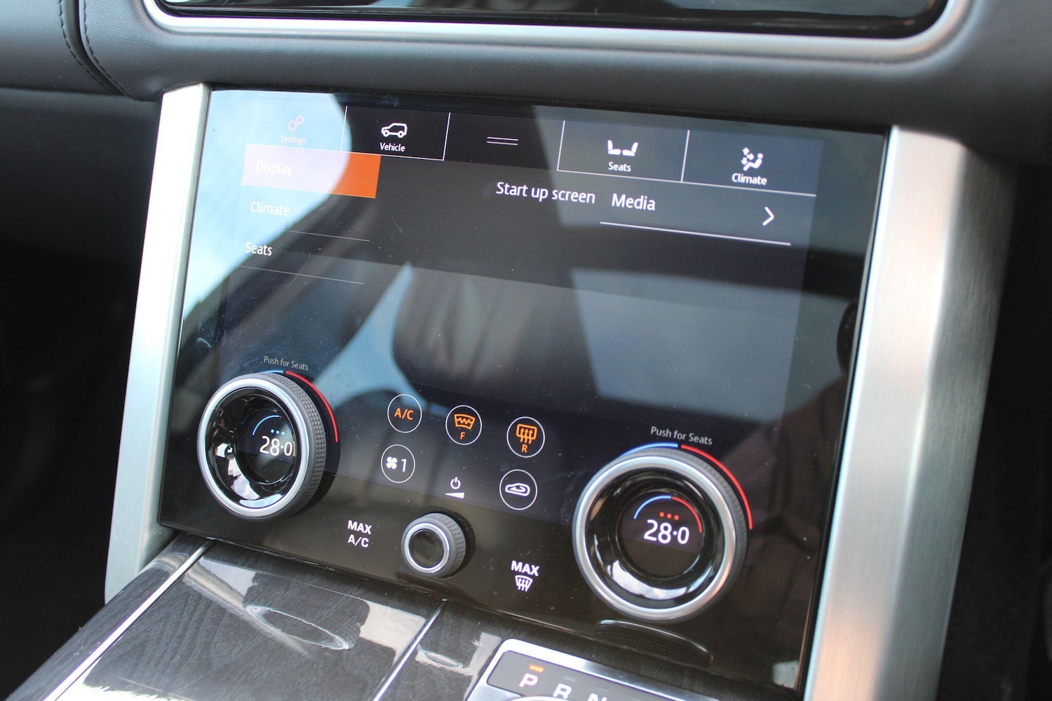 Used Land Rover Range Rover 2019 for sale - 76935784: Photo 28