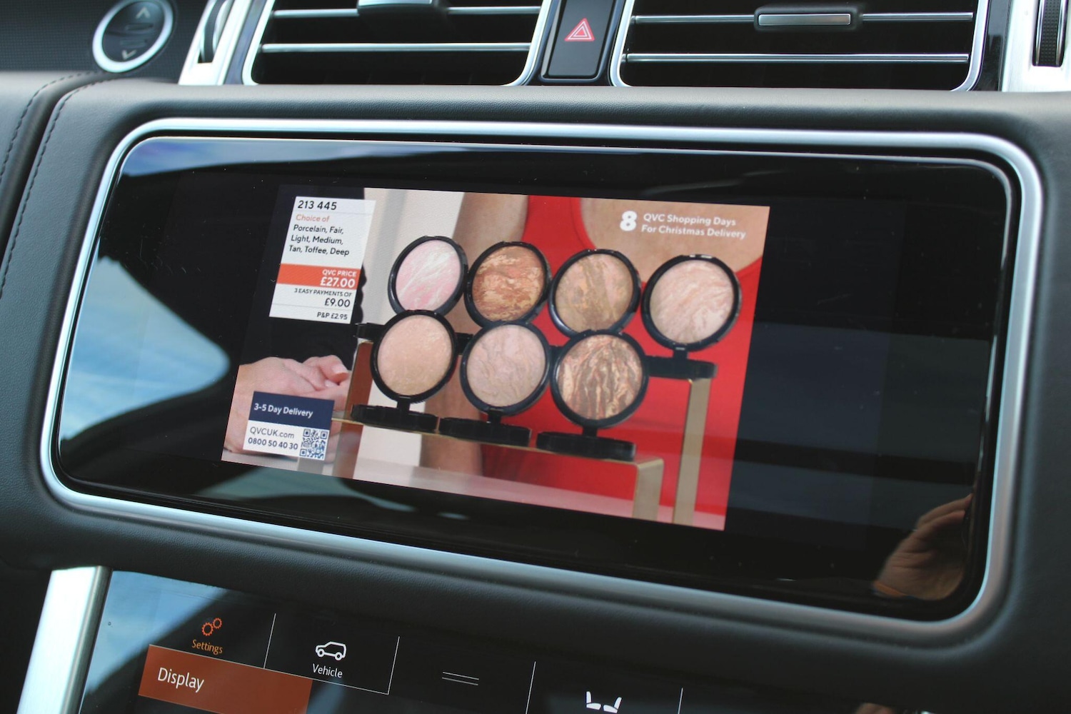 Used Land Rover Range Rover 2019 for sale - 76935784: Photo 29