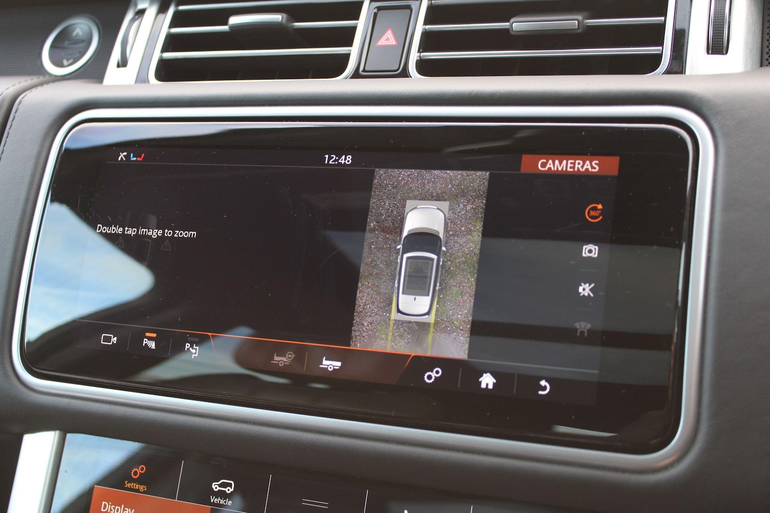 Used Land Rover Range Rover 2019 for sale - 76935784: Photo 32